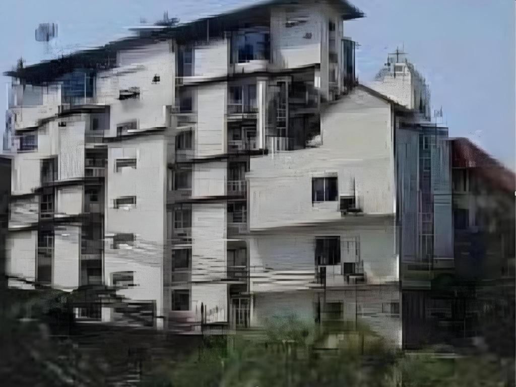 Centaur Inn Hotel Bangkok Exterior photo